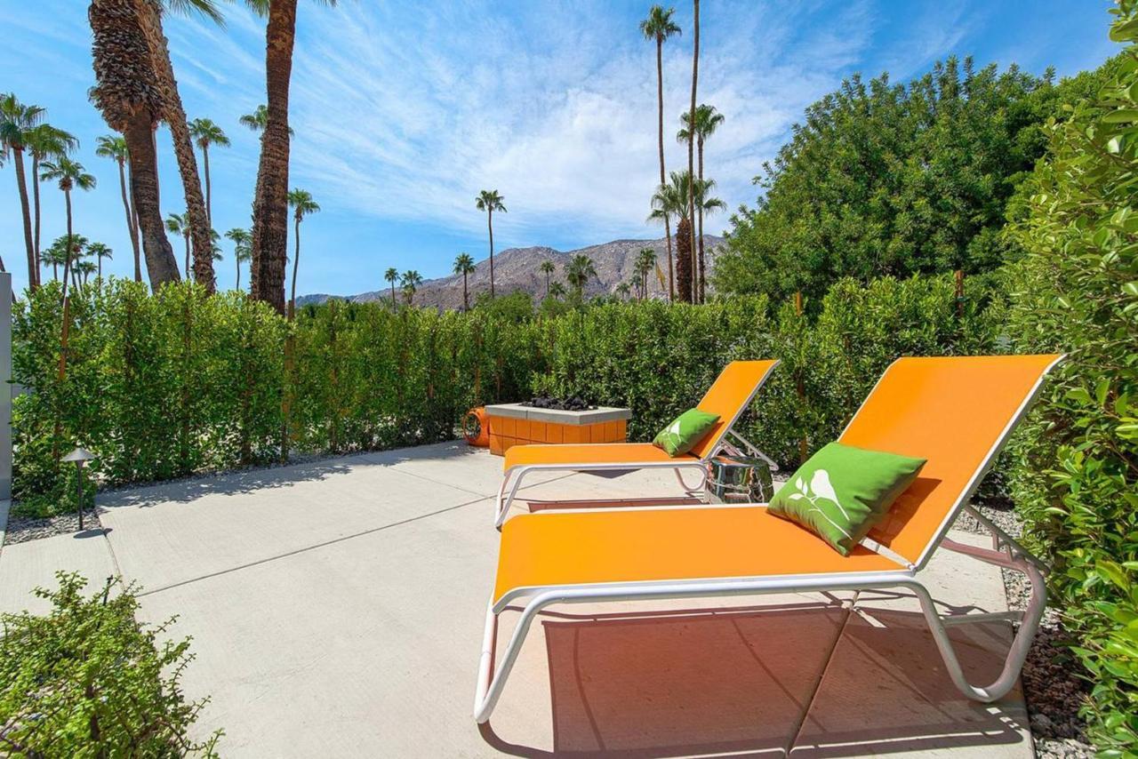 The Twist Palm Springs Ξενοδοχείο Εξωτερικό φωτογραφία