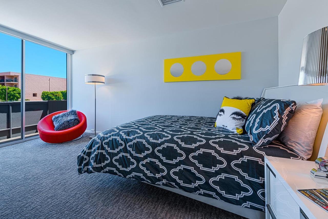 The Twist Palm Springs Ξενοδοχείο Εξωτερικό φωτογραφία