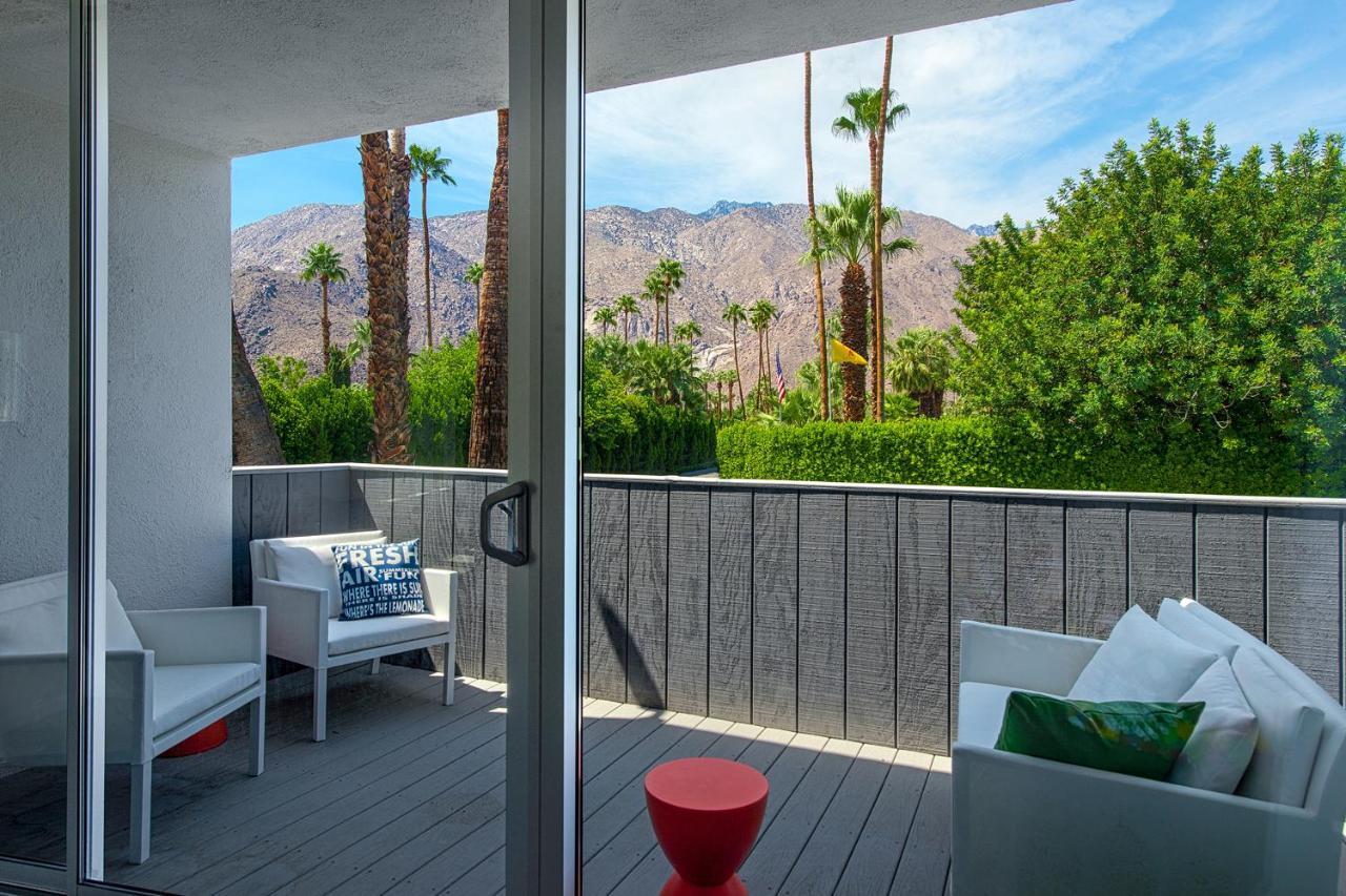 The Twist Palm Springs Ξενοδοχείο Δωμάτιο φωτογραφία