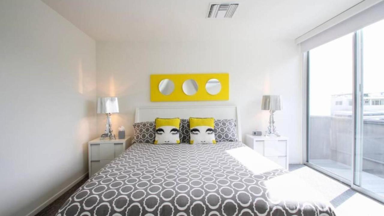 The Twist Palm Springs Ξενοδοχείο Εξωτερικό φωτογραφία