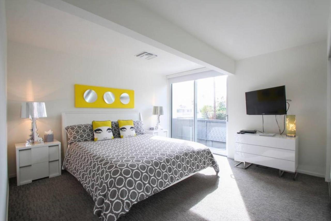 The Twist Palm Springs Ξενοδοχείο Εξωτερικό φωτογραφία