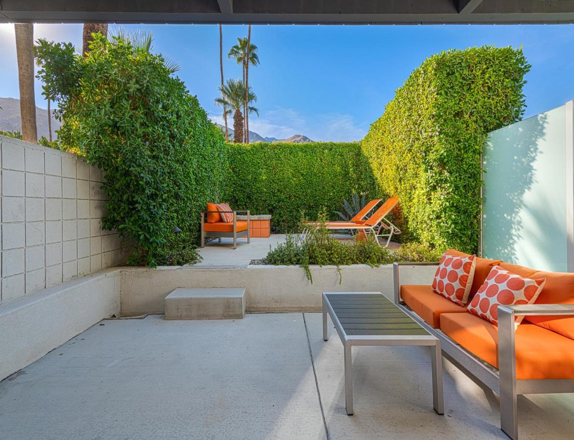 The Twist Palm Springs Ξενοδοχείο Εξωτερικό φωτογραφία